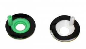 Turn Signal Cam/Horn Ring for Scout II & Pickup/Travelall