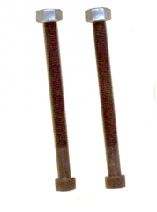 Leaf Spring Center Pin Set for IH International Harvester Scout, Pickup or Travelall