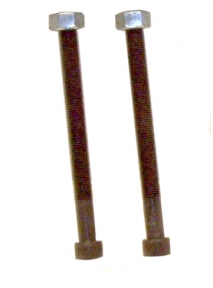 Leaf Spring Center Pin Set for IH International Harvester Scout, Pickup or Travelall