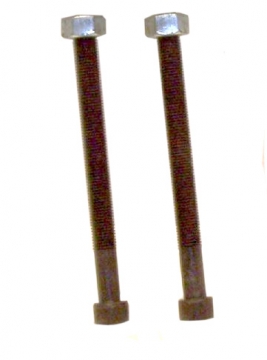 Leaf Spring Center Pin Set for IH International Harvester Scout, Pickup or Travelall