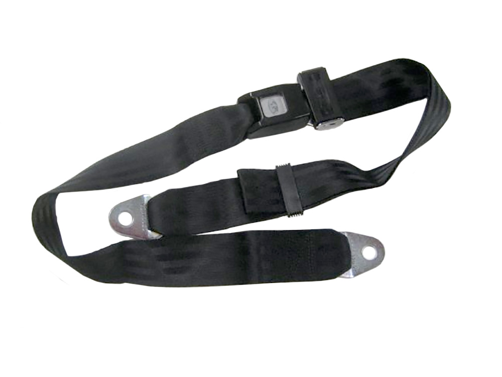 universal lap belt