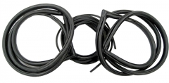 Windshield Seal for 1961-65 Metro Mite