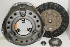 New 10" Clutch Kit for Scout 80, Scout 800 w/ 4cyl Engine