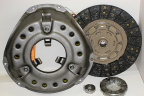 New 10" Clutch Kit for Scout 80, Scout 800 w/ 4cyl Engine