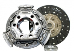 Angle Link Type 11" Clutch Kit for 1971-80 Scout II, Terra or Traveler