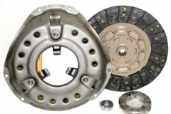 10" Clutch Kit for Scout 80, Scout 800 w/ 4cyl Engine