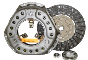Borg & Beck Type 11" or 12" Clutch Kit for IH Scout, Scout II, IH Pickup or Travelall