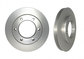 CPT Billet Power Steering Crankshaft Pulley for Scout II, Terra, Traveler