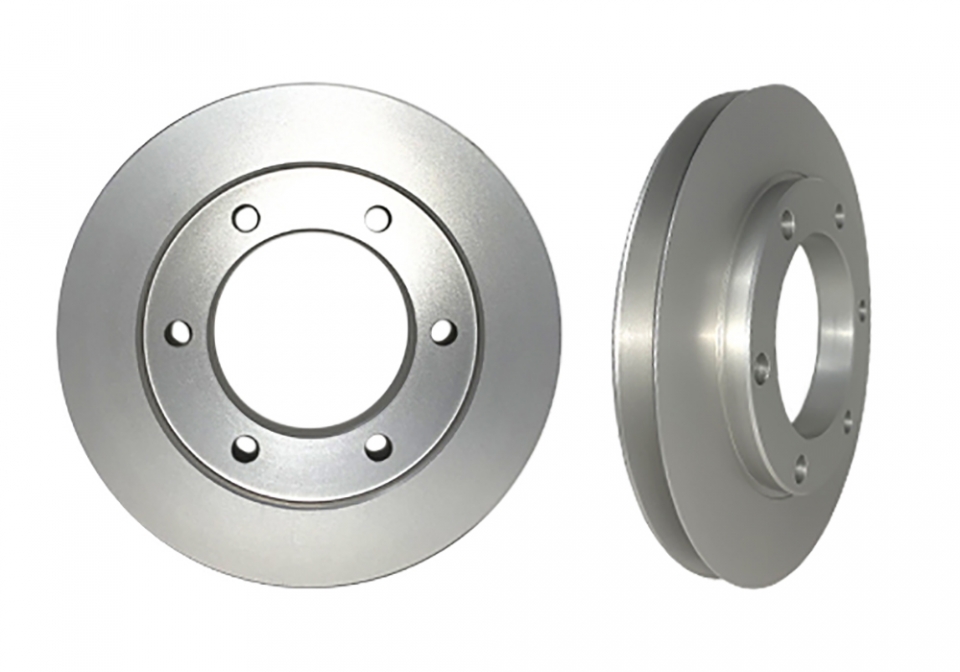 CPT Billet Power Steering Crankshaft Pulley for Scout II, Terra, Traveler