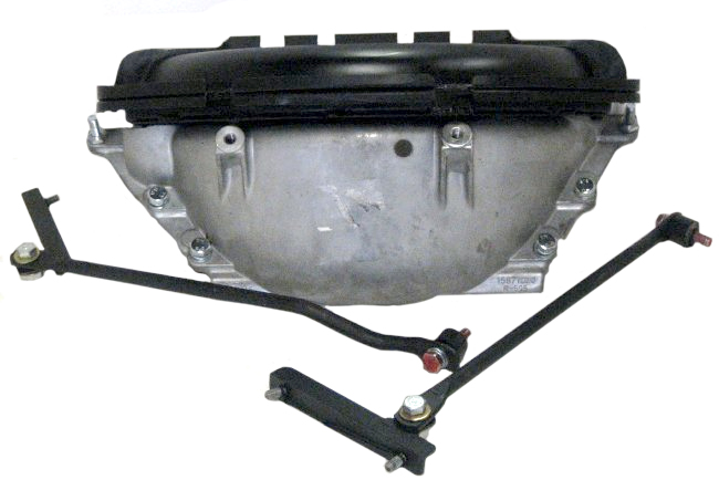 Ballenger Motorsports - 4 Way Compatible With Mazda Fuel Pump Plug Connector Pigtail