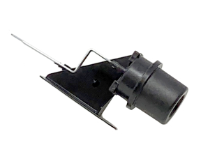 CPT A/C & Heat Vacuum Control Motor for 1969-75 IH Pickup or Travelall