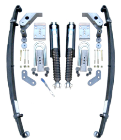 CPT Long Travel Front Suspension System for Scout 80, 800 or Scout II, Terra, Traveler