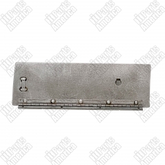 CPT Aluminum Glove Box Door for 1966-71 Scout 800, 800A, 800B