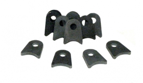 CPT - Crawler Proven Technology Basic Shock Tab