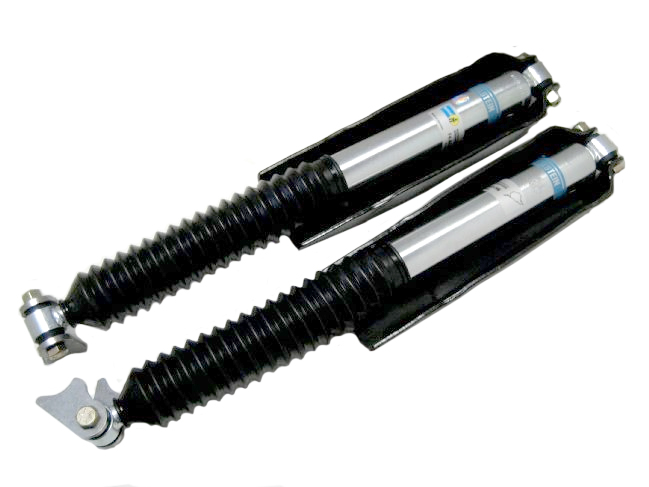 IH Parts America: CPT Long Travel Shock Tower Kit w/ Bilstein Shocks