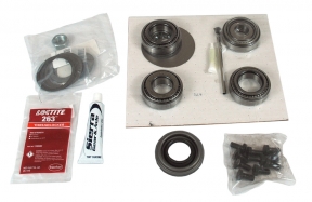 Dana 27 Axle Master Overhaul Kit