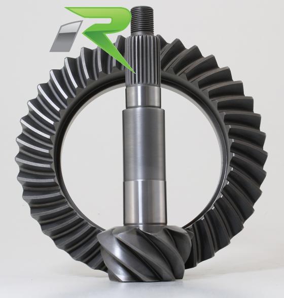 Dana 44 front best sale axle gears