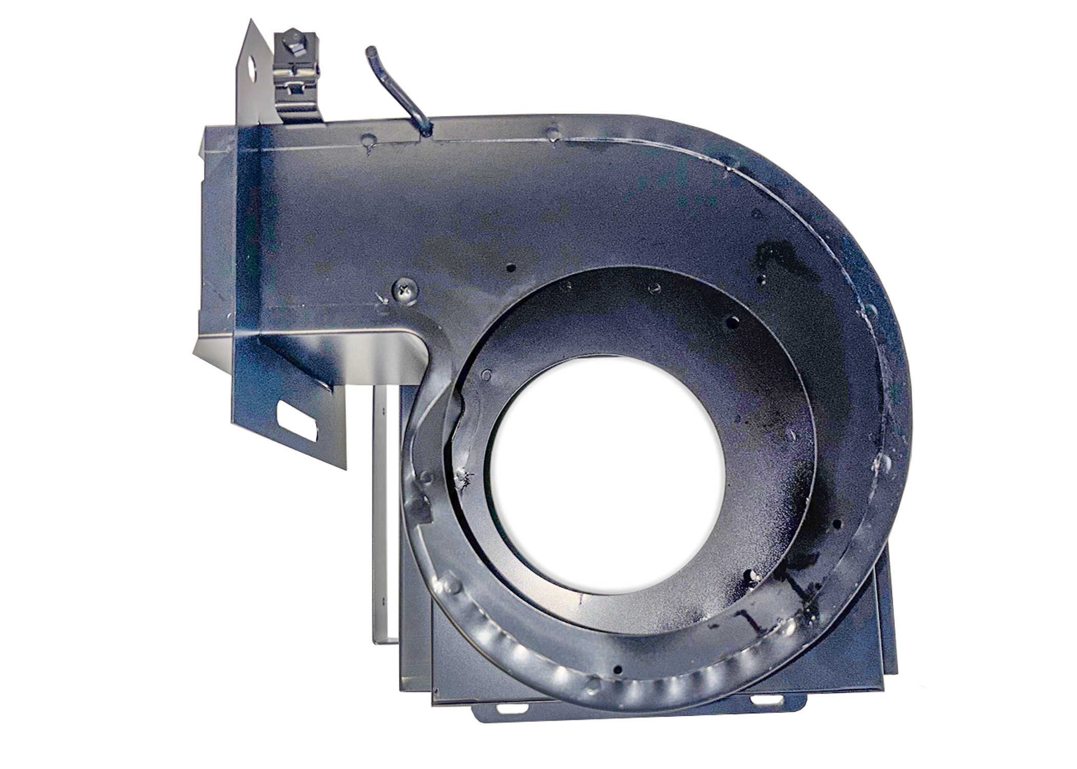 Late Style Heater Box for 1977-80 Scout II, Terra or Traveler