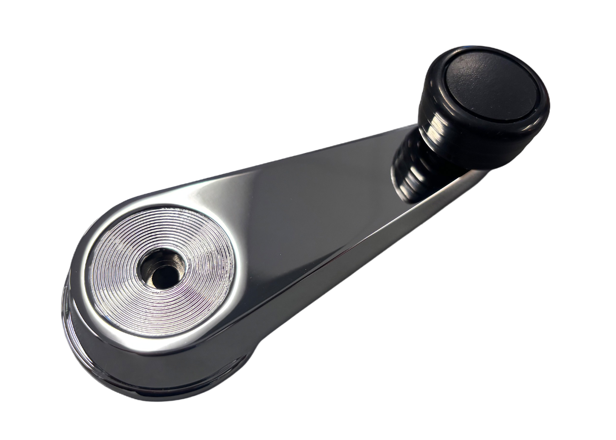 Factory Window Crank Handle 1971-80 Scout II, Terra or Traveler