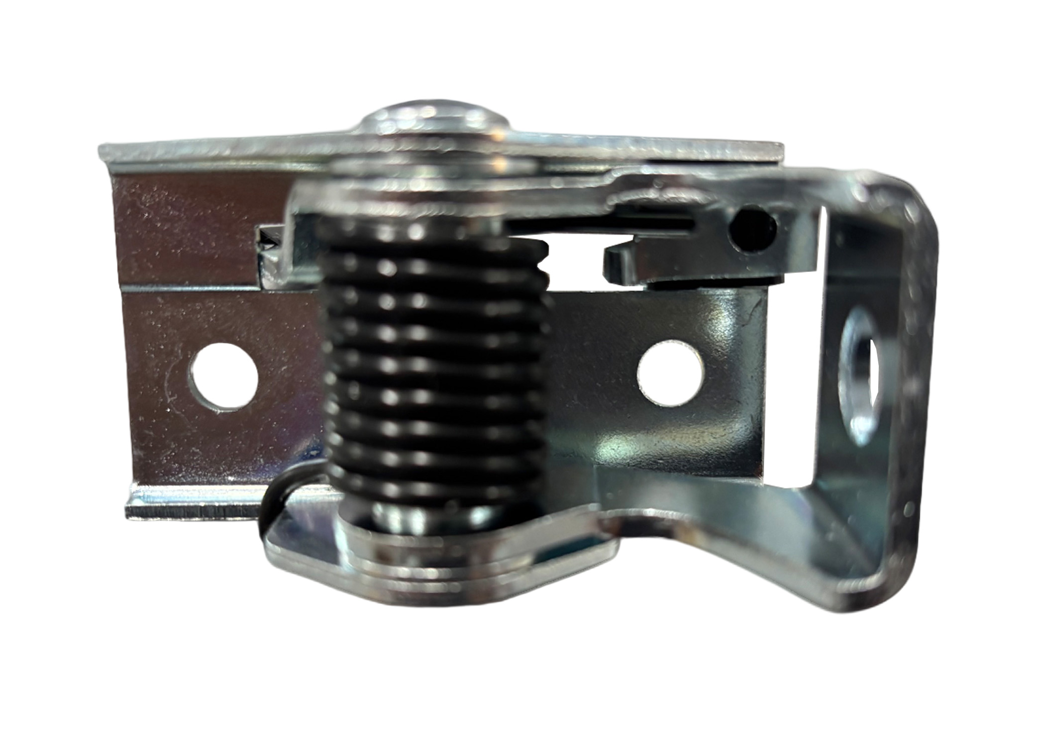 Door Latch Control for 1971-80 Scout II, Terra & Traveler