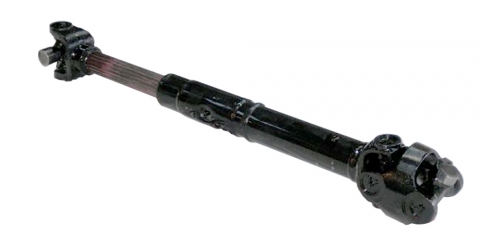 CPT - Crawler Proven Technology Long Travel Front Driveshaft