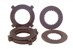 Powr-Lok Rebuild Kit for Dana 44 Axle - Offroad Version