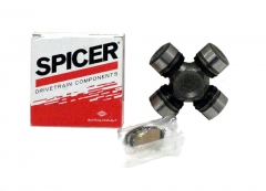 Dana 44 Forged Front Heavy Duty Axle U-joint for 74-80 Scout II, Terra or Traveler