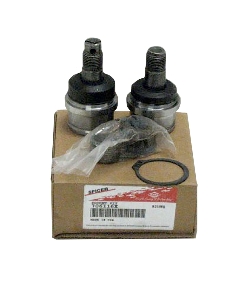 Spicer 706116X Ball Joint 