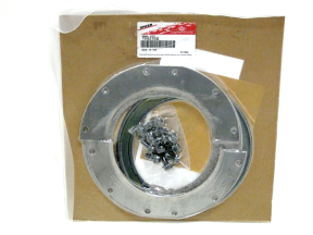 Dana 44/60 Closed Knuckle Wiper Seal Kit