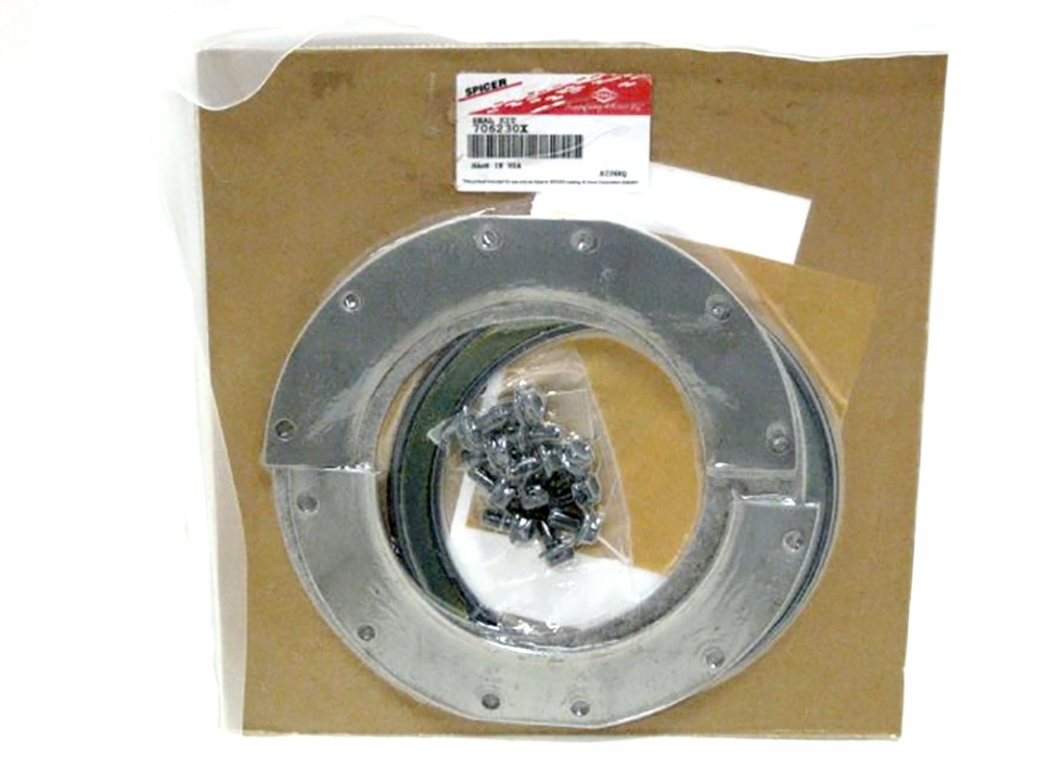 IH Parts America: Dana 44/60 Closed Knuckle Wiper Seal Kit
