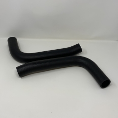 Lower Fuel Tank Filler Hose for 1969-75 IH Pickup or Travelall