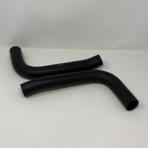 Lower Fuel Tank Filler Hose for 1969-75 IH Pickup or Travelall