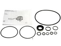 Saginaw P Series Pump Reseal Kit - For Scout II, Terra, Traveler & More