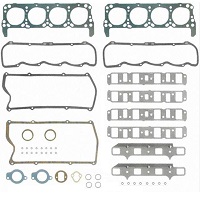 Head Gasket Set for ALL IH International Harvester 266, 304, 345, 392 V8 Engine