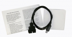 Fuel Injection ALDL Cable w/ USB Port