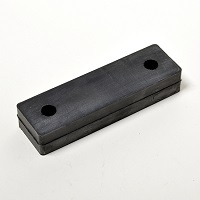 KB Series International Truck Front Motor Mount