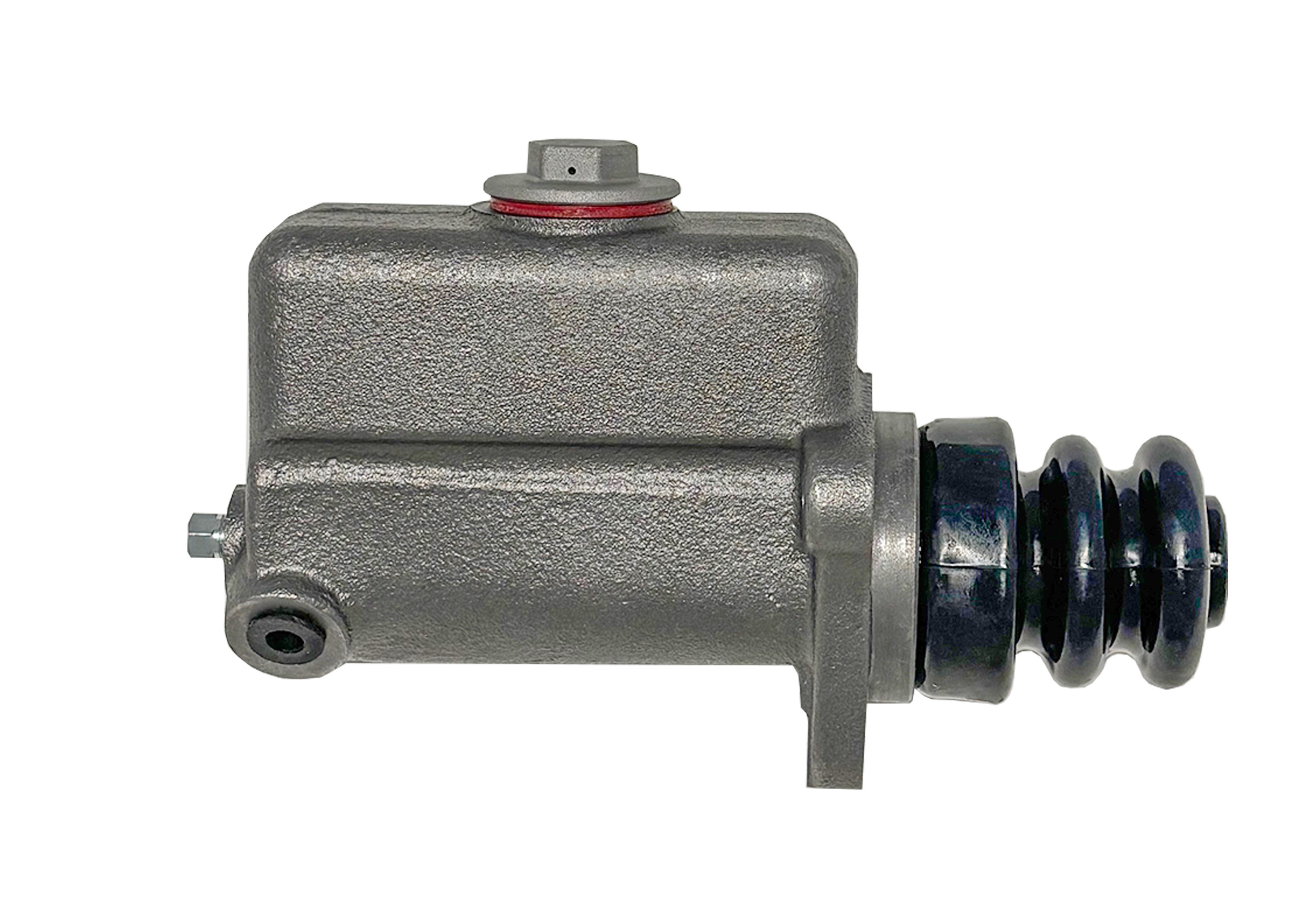 3-Bolt Brake Master Cylinder - Used on Certain S, A and B Series Trucks