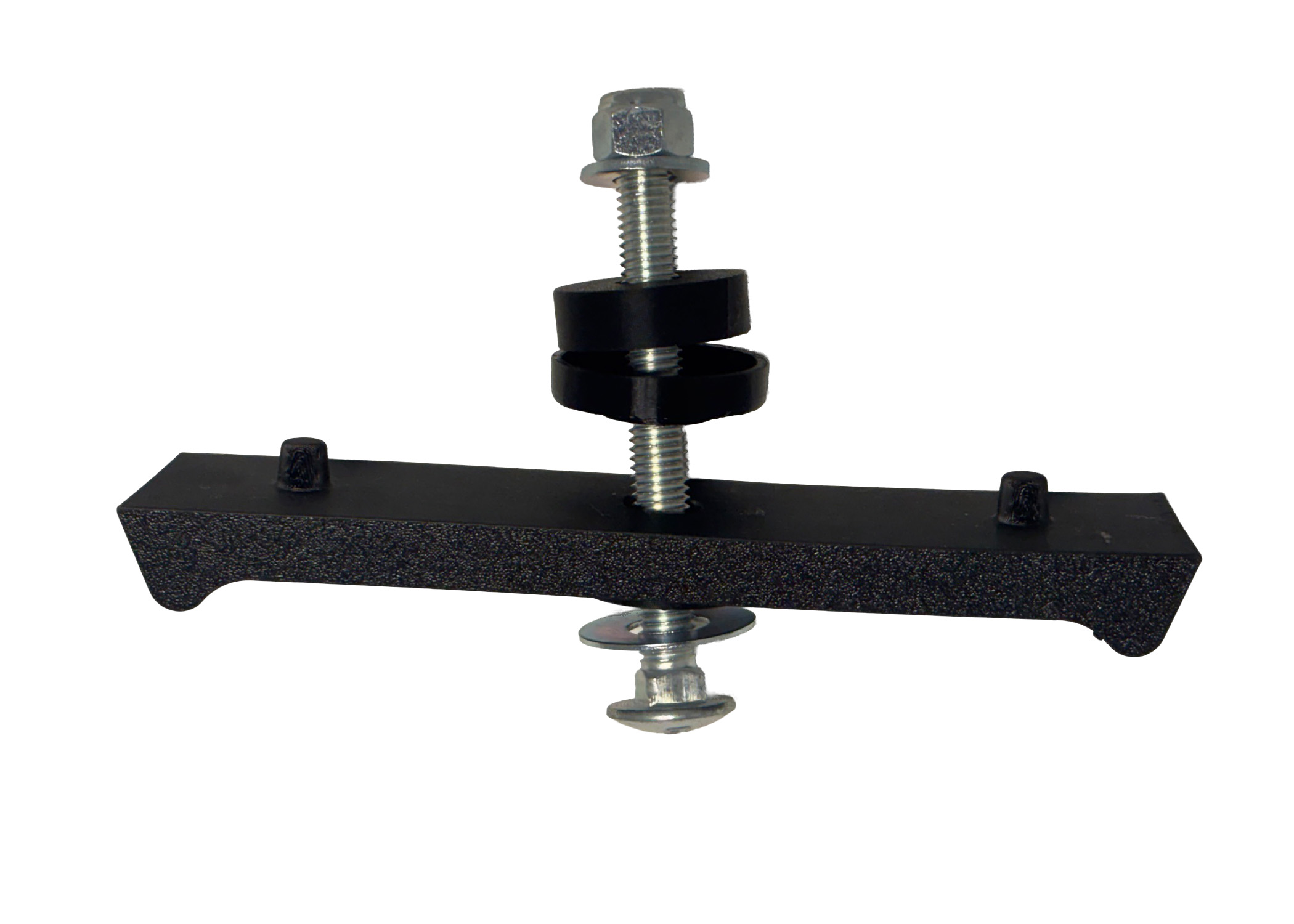 Grill Insulator Assembly for A, B or C Series Pickup or Travelall