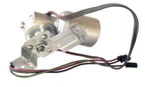 Rebuilt Electric Wiper Motor for 1963-68 Pickup and Travelall