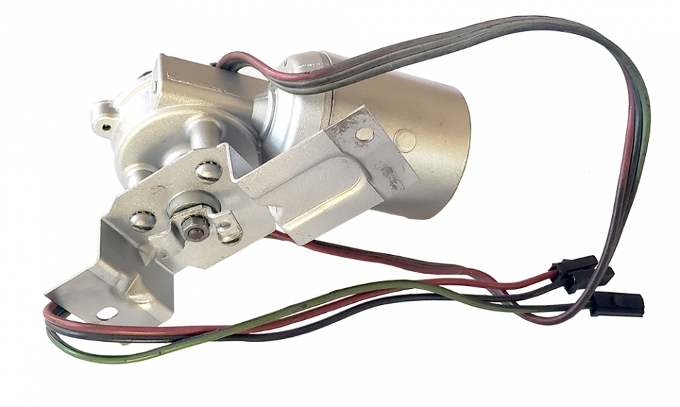 IH Parts America: Rebuilt Electric Wiper Motor for 1963-68 IH Parts America: Rebuilt Electric Wiper Motor for 1963-68