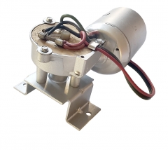 Rebuilt Electric Wiper Motor for 1972-75 Pickup and Travelall