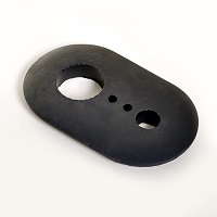 International Truck Firewall Grommet