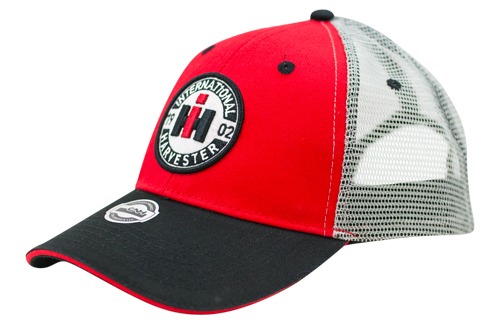 international harvester baseball caps