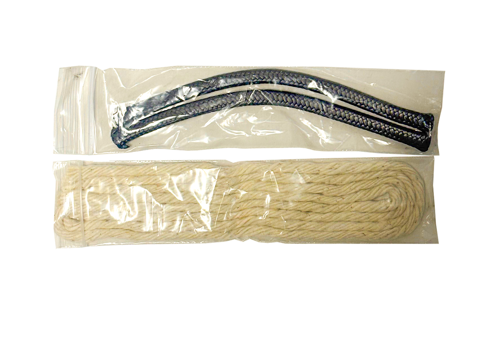 Rear Main Rope Seal Kit for IH 6 Cylinder BD 220, 240 or 264 Engine