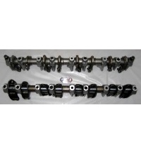 Rocker Arm & Shaft Assembly for IH 152, 196 4cyl & 266, 304, 345, 392 V8