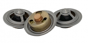 Robertshaw Thermostat for IH International Harvester 152, 196, 266, 304, 345 or 392 Engine