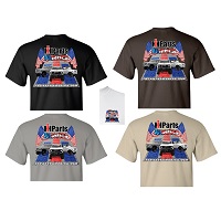 IH Parts America Short Sleeve Shirt