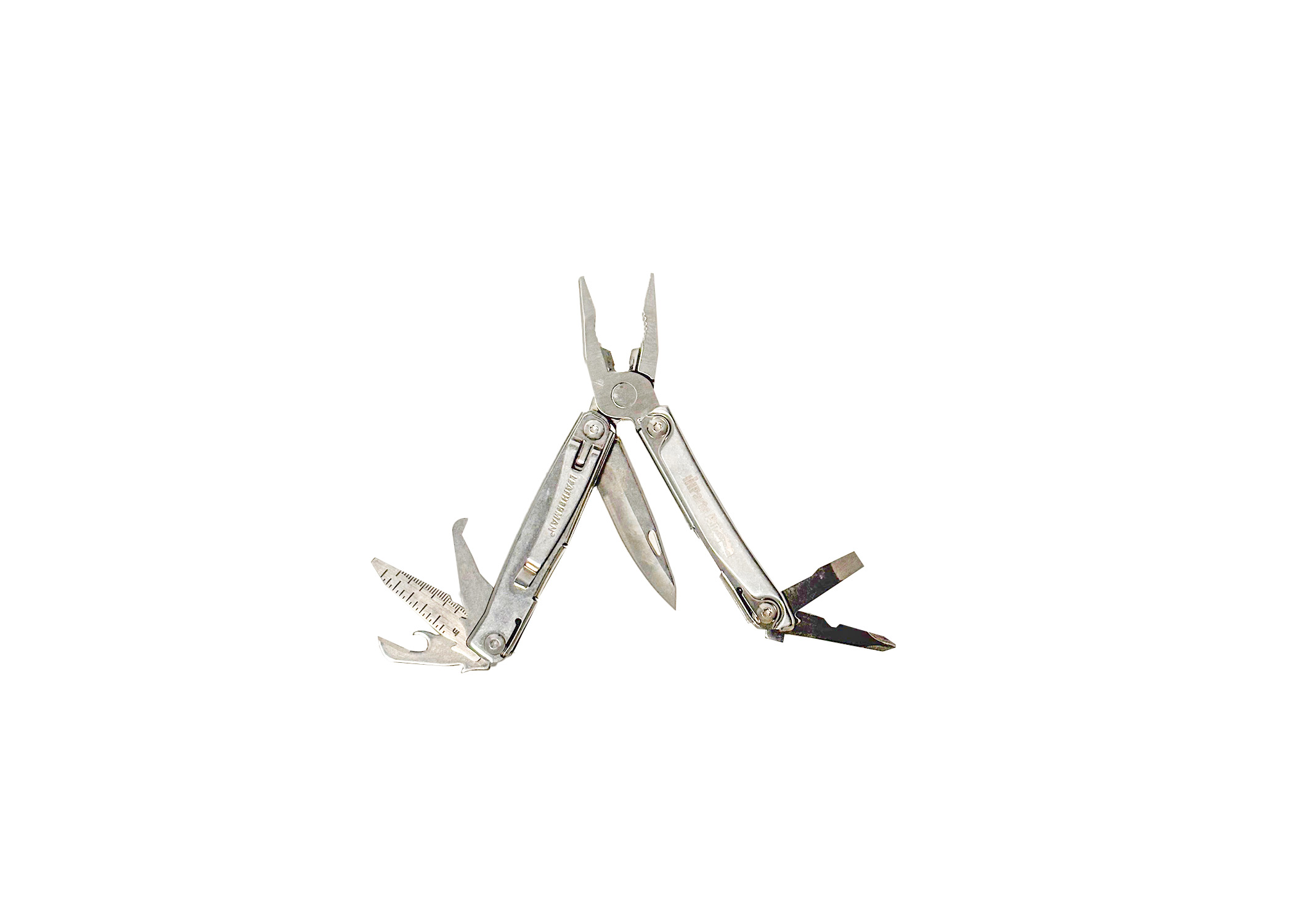 IH Parts America Leatherman Rev