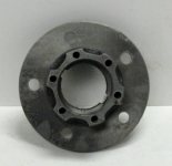 INTERNATIONAL SCOUT 80 800 BUSHING BEARING AXLE SHAFT SPINDLE NOS INTERNATIONAL SCOUT 80 800 BUSHING BEARING AXLE SHAFT SPINDLE NOS