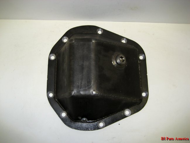 IH Parts America: RuffStuff Heavy Duty 3/8
